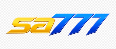 SA777 Logo